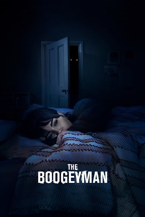 poster film The Boogeyman (2023)